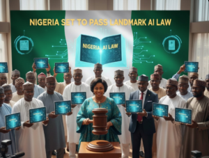 Nigeria AI