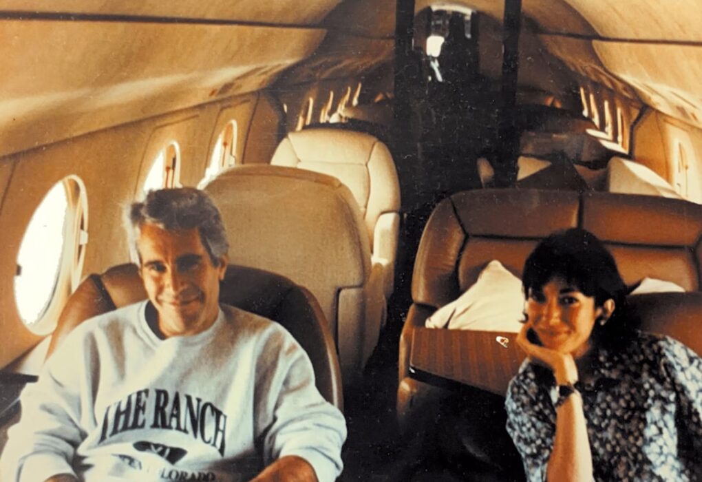 UBS Banked Ghislaine Maxwell After Epstein’s Arrest, Documents Show