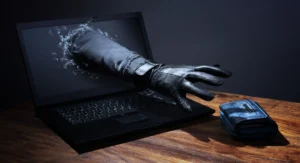 dark web