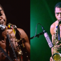 Fela Kuti
