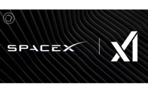 SpaceX and xAI merger talks ahead of IPO