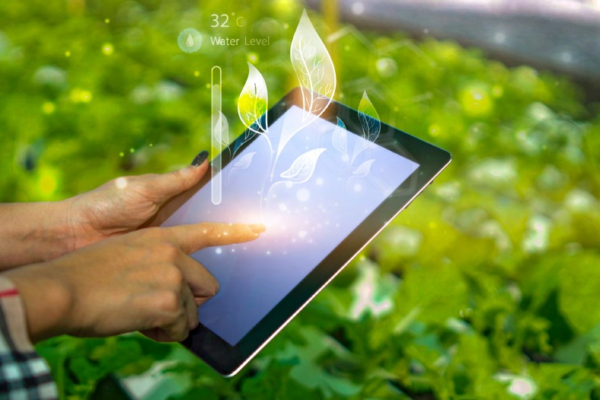 Digital Agriculture
