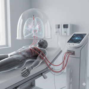 artificial lung