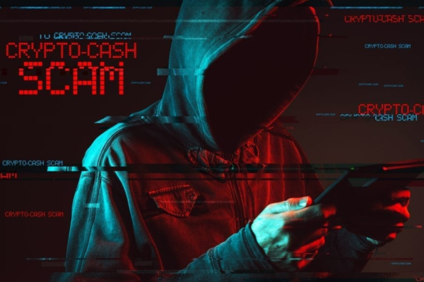 Crypto Scams