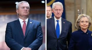 Bill Clinton