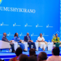 President Kagame addresses Umushyikirano on social media monetization