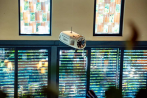 Rwanda Signs Deal to Establish Drone Testing Center as Zipline Expands Operations