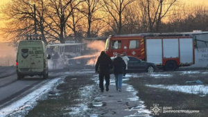 Russia strike