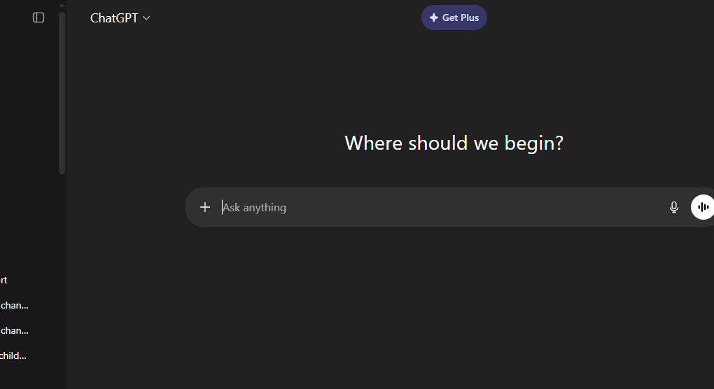 ChatGPT app integrations connecting multiple applications