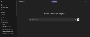 ChatGPT app integrations connecting multiple applications