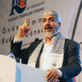 Hamas leader addresses Gaza conflict