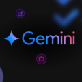 Google AI and Gemini technology illustration