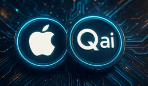 Apple acquires Israeli AI audio startup Q.ai