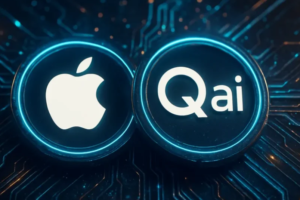 Apple acquires Israeli AI audio startup Q.ai