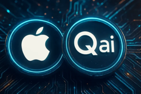 Apple acquires Israeli AI audio startup Q.ai