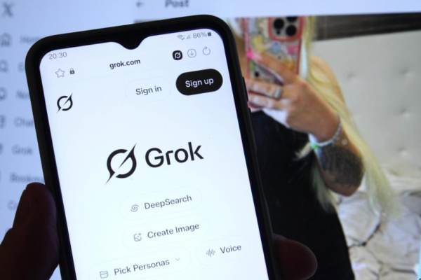 Ireland’s data protection authority has launched an investigation into X over concerns that its AI tool Grok improperly processes personal data and generates explicit content, potentially exposing the company to major EU fines.