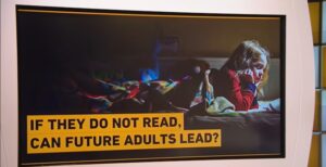 Learning crisis