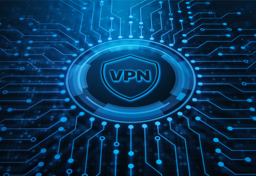 VPN