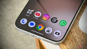 social media