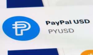 Stablecoin Payments