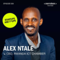 Alex Ntale
