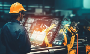 Industrial AI