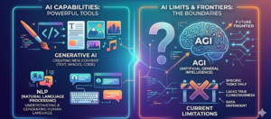 AI capabilities and limits