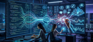 How Programming Evolved Into AI Prompts