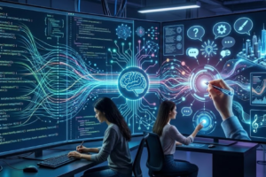 How Programming Evolved Into AI Prompts