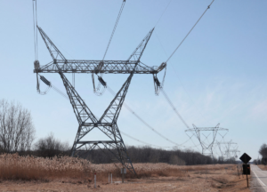AI infrastructure