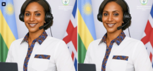Rwanda’s High Commission in the UK launches AI chatbot