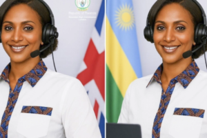 Rwanda’s High Commission in the UK launches AI chatbot