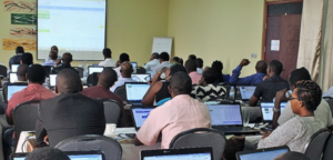 Rwanda innovation