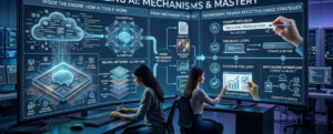 Artificial Intelligence explained