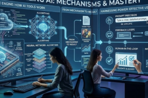 Artificial Intelligence explained