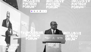 Rwanda fintech