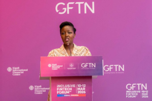 Rwanda FinTech Centre