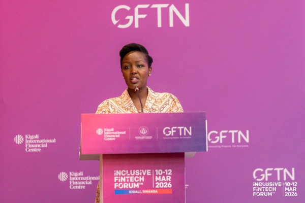 Rwanda FinTech Centre