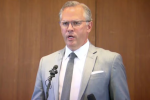 North Carolina Blockchain AI Initiative