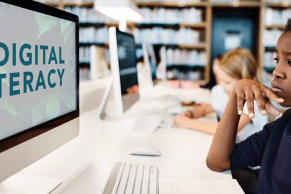 Digital Literacy