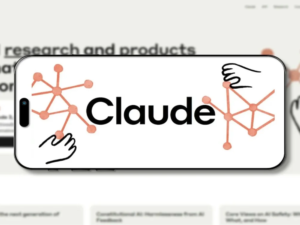 Claude AI