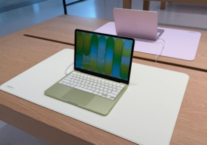 MacBook Neo