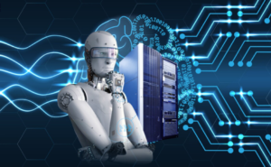 AI in military