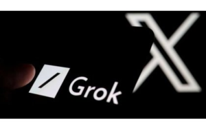 Grok AI lawsuit