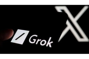 Grok AI lawsuit