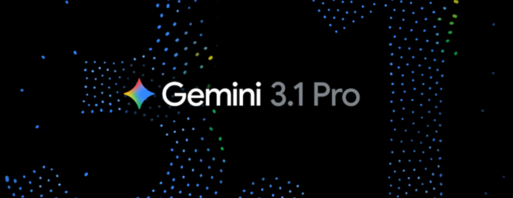 Gemini 3.1 Pro