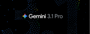 Gemini 3.1 Pro