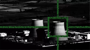 nuclear power
