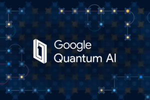 quantum computing