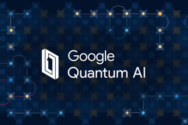 quantum computing